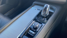 Volvo Xc90 2.0 T8 Hybrid R DESIGN Pro 5dr Geartronic Estate